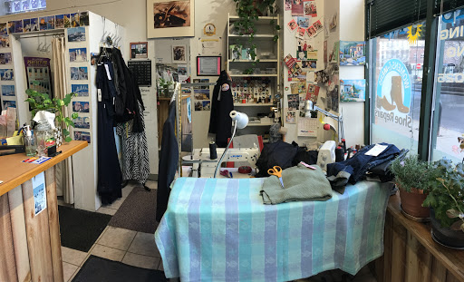 FOUR SEASONS DRY CLEANING & TAILORING - Thumbnail