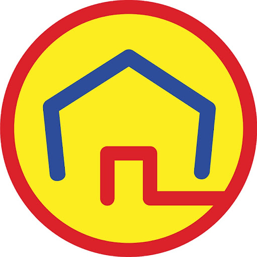 Villarreal Muebles Insurgentes Logo