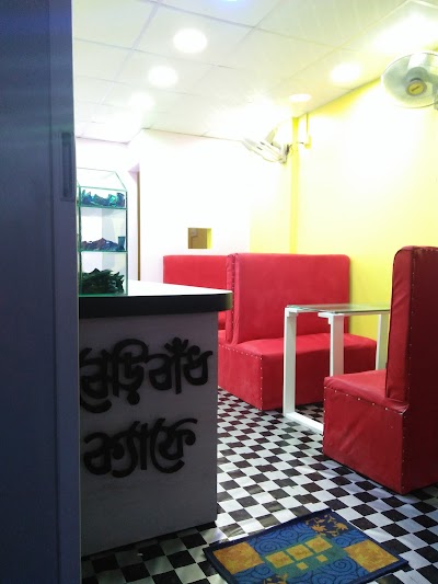 Photos of Beribadh Cafe