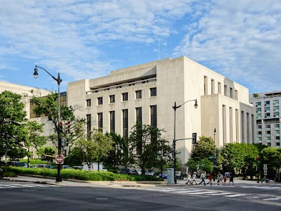 Superior Court of the District of Columbia