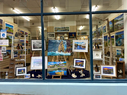 Vlad-Art Gallery & Shop