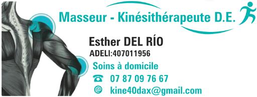 Esther del Rio - Thumbnail