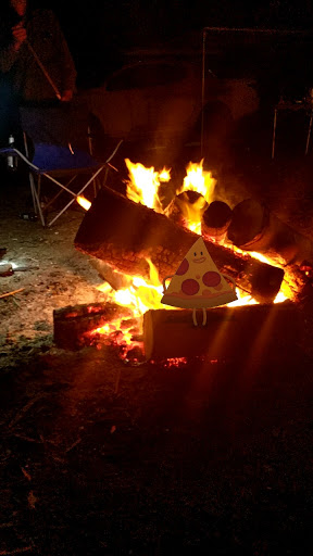 Harrops Flats Campground - Thumbnail