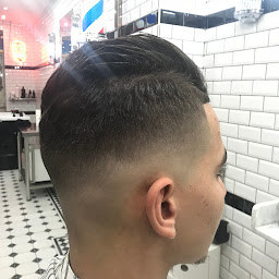 Photo n°39 de GéGé Barber à Paris (Barbier)