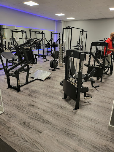 Club Fitness Botkyrka