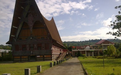 Photos of Gereja Katolik Santo Mikhael Paroki Pangururan