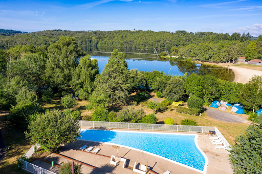 Camping du Lac de Saint-Pardoux - Aquadis Loisirs - Thumbnail