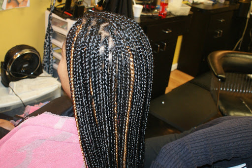 Crystal Designs and Films at Hair Legends Studio - Thumbnail