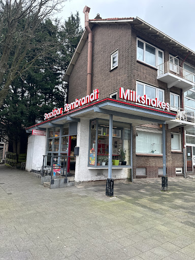 Snackbar Nieuw Rembrandt - Thumbnail