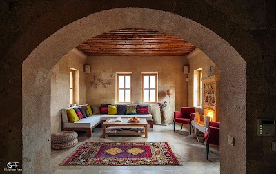 Art Residence Cappadocia