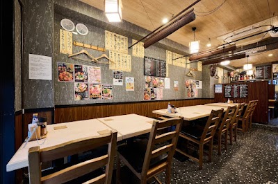 居酒屋 しおのや