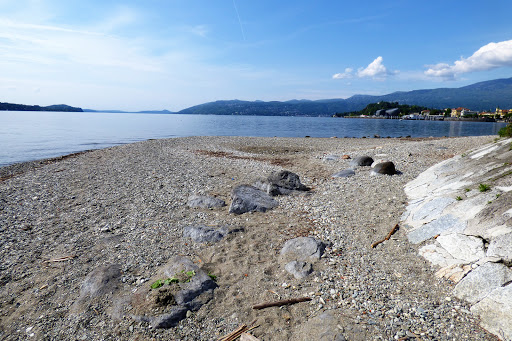 Spiaggia - Intra (vb)