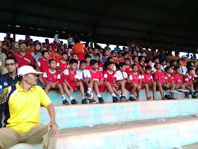 Photos of Kamal Junaidi Stadium Jepara