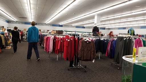 Goodwill Store and Donation Center (Broken Arrow) - Thumbnail