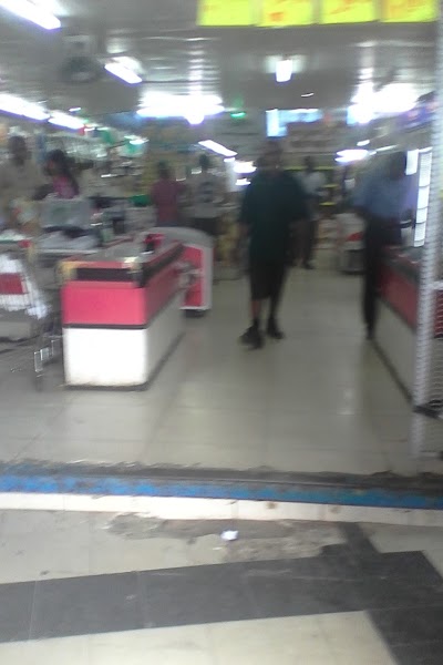 supermarket