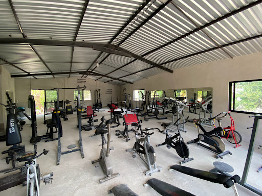 CHERE GYM - Thumbnail