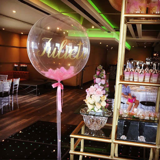 Globos Dádiva