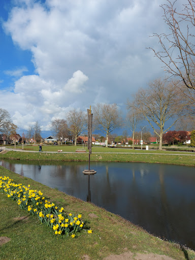 Parkplatz des Hotels Seehof - Thumbnail