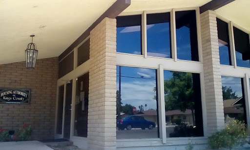 Kings County Housing Authority