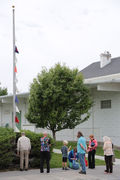 Unitarian Universalist Church