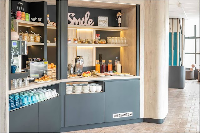 ibis Styles Sceaux Paris Sud