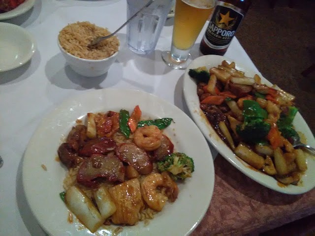King Wah Restaurant