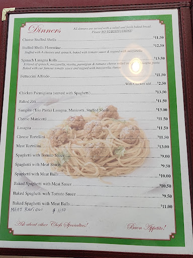 Romano's II