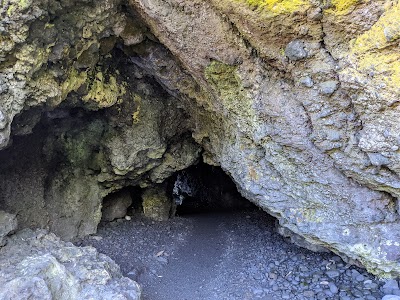 Waiʻānapanapa State Park