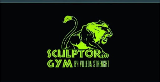 Sculptor Gym by Villeda Strenght - Thumbnail