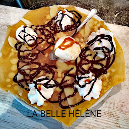 Photo n°5 de Ar'Bilig à Villefranche-de-Conflent (Restaurant)