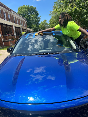 Walker's Way Auto Glass