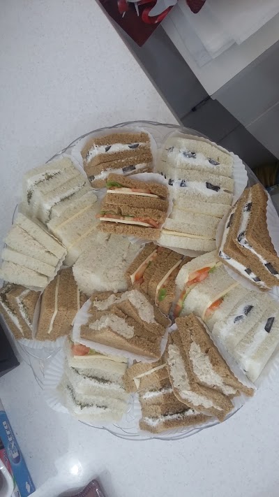 Photos of Queen Bakery & Sweets