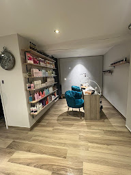 Photo n°3 de O 2 Couleurs à Saint-Lambert-la-Potherie (Salon de manucure)