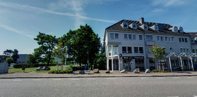 Rezensionen über Kunzelmann in Riehen - Bäckerei