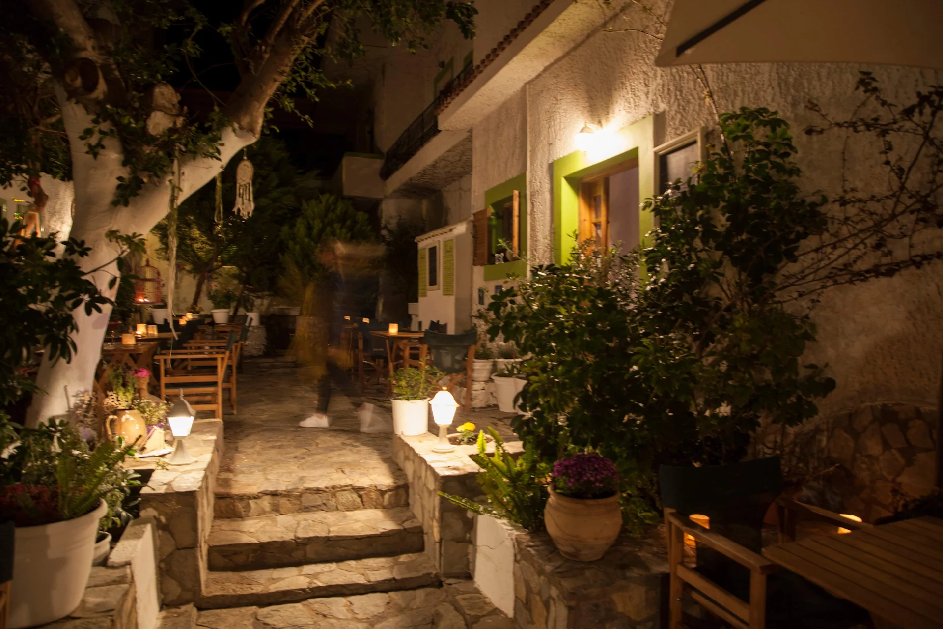 Gioma hotel