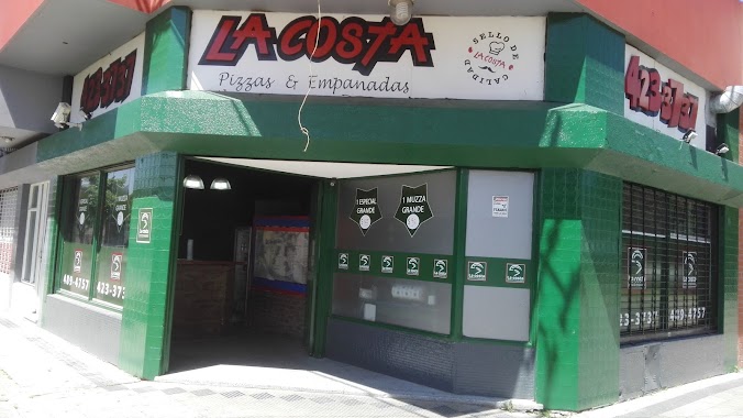 La Costa Pizzería Tolosa, Author: La Costa Pizzería Tolosa