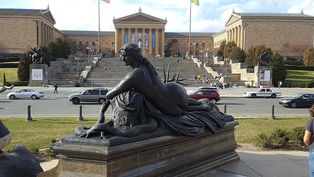 Rocky Steps