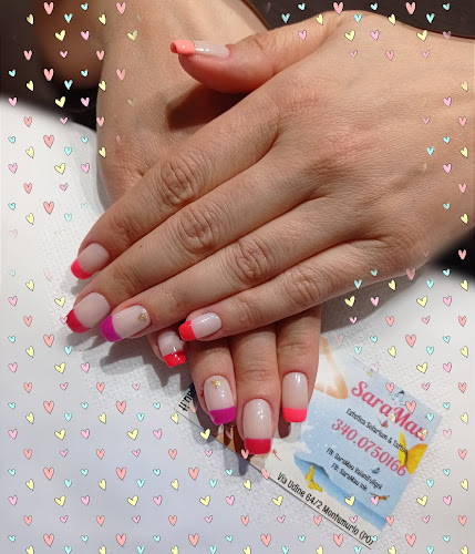 SaraMau: Estetica, Tattoo, Dermopigmentazione e Tricopigmentazione