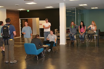 Photos of EUC Syd