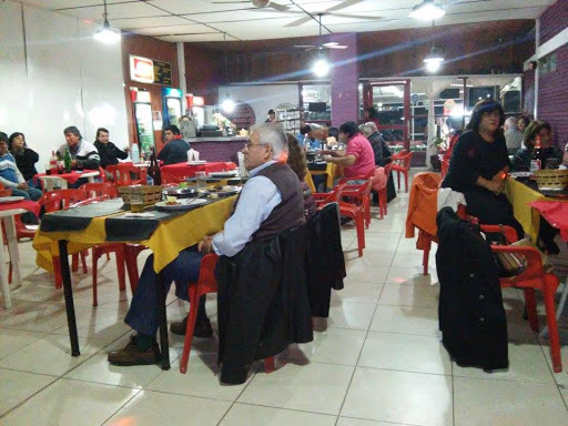 Ferrobar