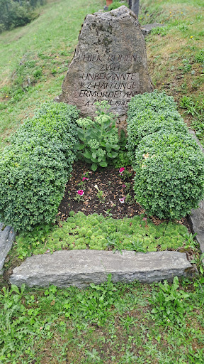 Friedhof Eschenthal - Thumbnail