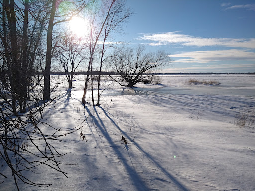 Sails' Park - Visual