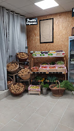 Photo n°4 de La Ceinotte, épicerie vrac et locale à Sorcy-Saint-Martin (Magasin)