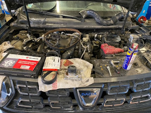 Photo n°23 de Point S - Saint-Mard (Saint-Mard Pneus) à Saint-Mard (Magasin de pneus)