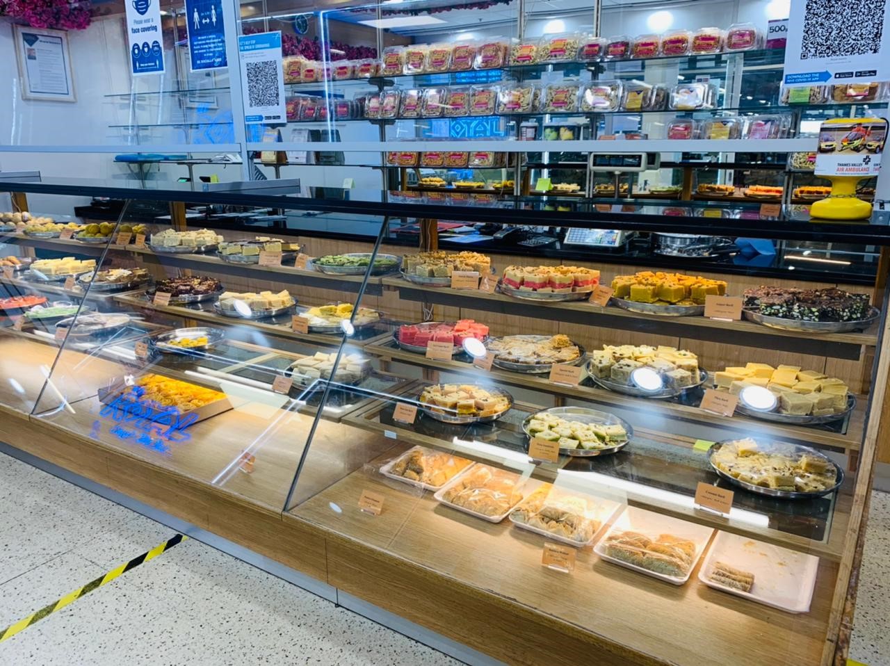 Royal Sweets Slough - Cakes & Sweets - photo 1