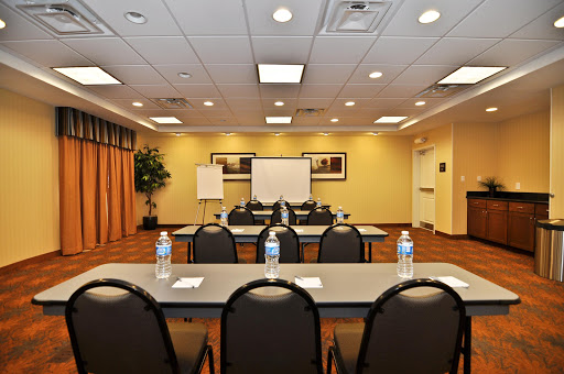 Hampton Inn Alamosa, CO - Thumbnail
