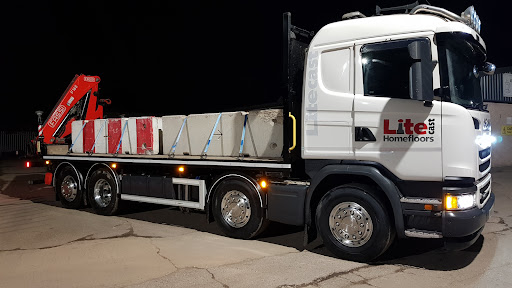 J W Morley Transport Services