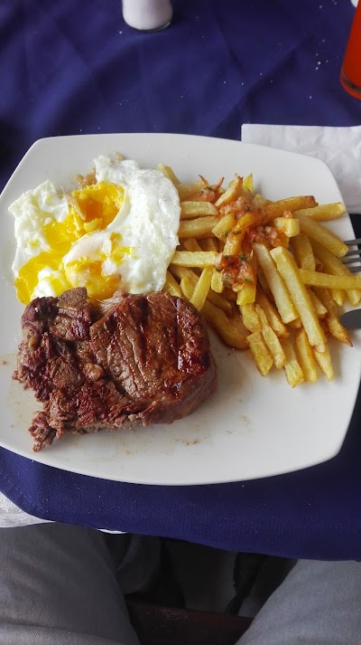 Photos of Restaurant y Residencial Tu y Yo