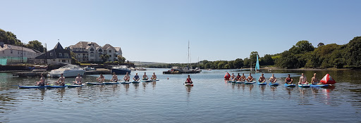 Simply Soulful Yoga & Therapies