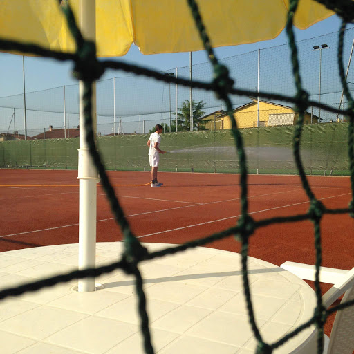Circolo Tennis Sansepolcro - Thumbnail